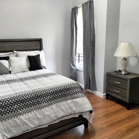Hotel Clinton Hills - Newark Zewnętrze zdjęcie