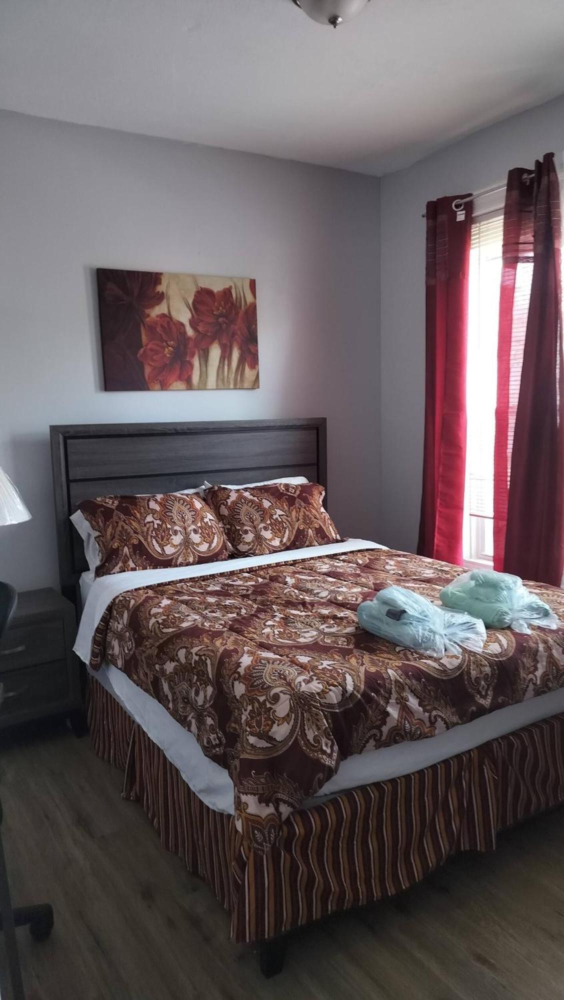 Hotel Clinton Hills - Newark Zewnętrze zdjęcie